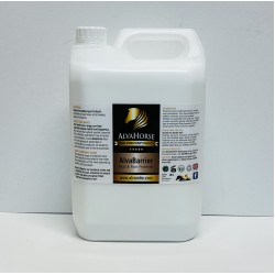AlvaBarrier Mud & Rain Protector 5Ltr
