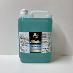 AlvaTeaTree Horse Shampoo 5Ltr