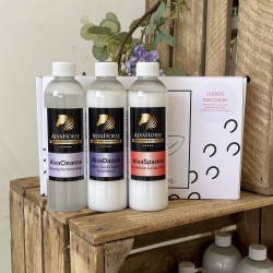 AlvaHorse Classic Discovery Collection