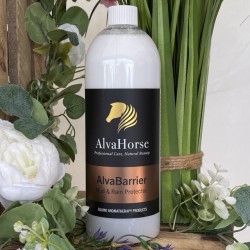 AlvaBarrier Mud & Rain Protector 1Ltr