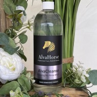 AlvaCleanse Relaxing No Rinse Wash 1Ltr