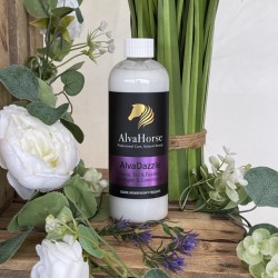 AlvaDazzle Mane Tail & Feather Conditioner 500ml