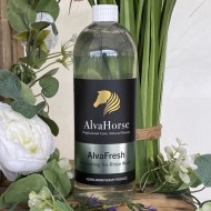 AlvaFresh Refreshing No Rinse Wash 1Ltr