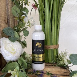 AlvaGleam Ultimate Coat Gloss 250ml