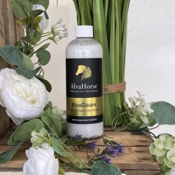 AlvaGleam Ultimate Coat Gloss 500ml
