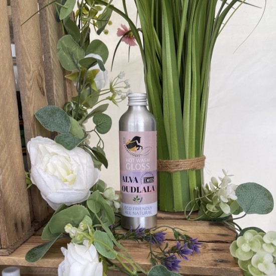 Hot Wash Gloss - Oud La La 250ml