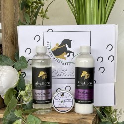 AlvaHorse Lavender Lovers Collection