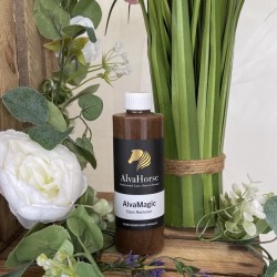 AlvaMagic Stain Remover for horses