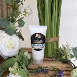 AlvaMiracle Cream 100gm tube
