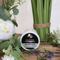 AlvaMiracle Cream 250g