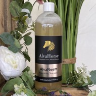 AlvaNeem Horse Shampoo 1Ltr