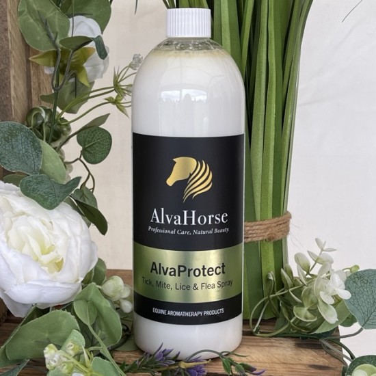 AlvaProtect Horse 1L