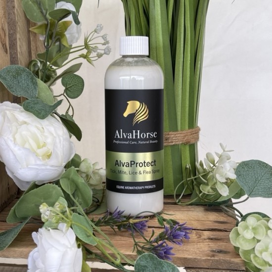 AlvaProtect Horse 500ml