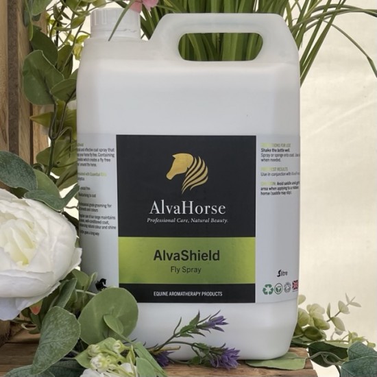 AlvaShield 5Ltr
