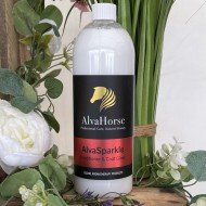 AlvaSparkle Coat Conditioner 1Ltr