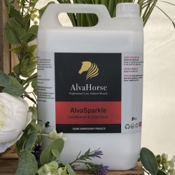 AlvaSparkle Coat Conditioner 5ltr