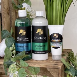 AlvaHorse Spring Essentials 500ml