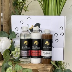 AlvaHorse Stain Quick Fix Collection