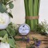 Leather Tack Balm mini - Oud La La