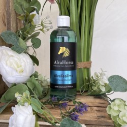 AlvaTeaTree Horse Shampoo 500ml