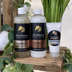 AlvaHorse Winter Essentials 500ml