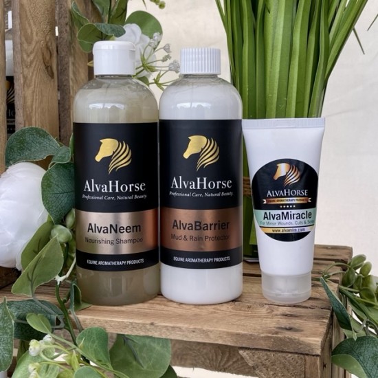 AlvaHorse Winter Essentials 500ml