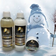 AlvaHorse Winter Essentials 500ml