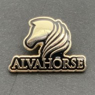 AlvaHorse Badge