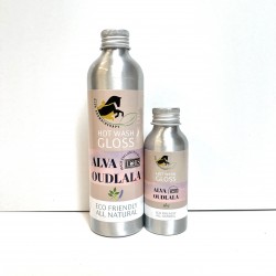 Hot Wash Gloss - Oud La La 250ml Hot Wash Gloss - Oud La La 250ml