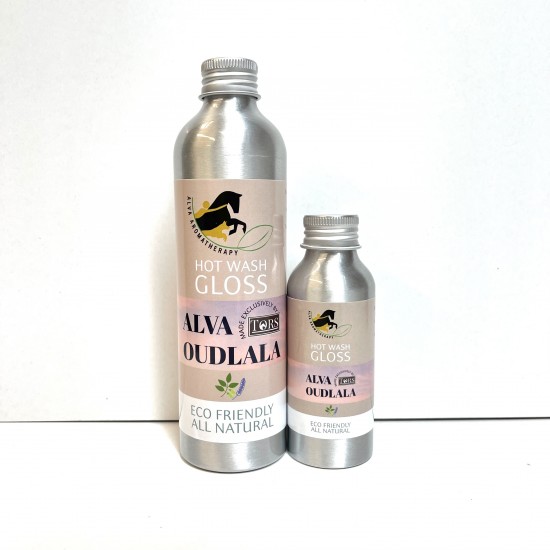 Hot Wash Gloss - Oud La La 250ml Hot Wash Gloss - Oud La La 250ml