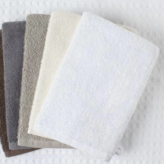 Wash Mitt