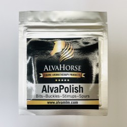 AlvaPolish sachet AlvaPolish sachet