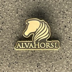 AlvaHorse Badge AlvaHorse Badge