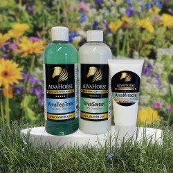 AlvaHorse Spring Essentials 500ml
