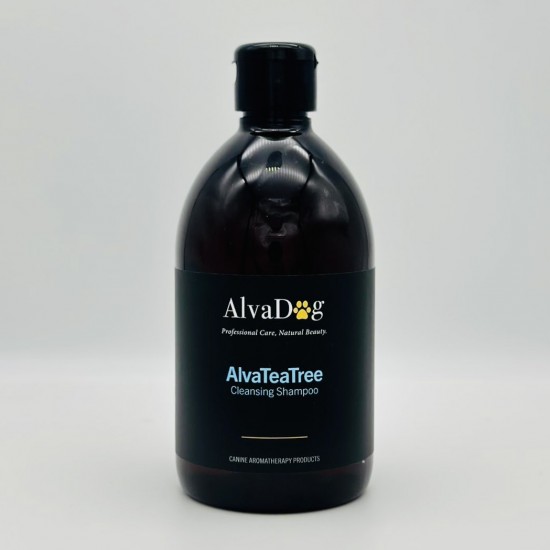 AlvaTeaTree Dog Shampoo 250ml