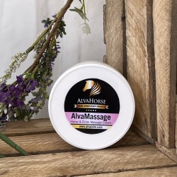 AlvaMassage Cream 500gm AlvaMassage Cream 500gm
