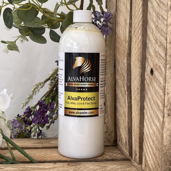 AlvaProtect Horse 1L AlvaProtect Horse 1L