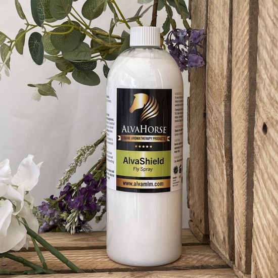 AlvaShield 1Ltr AlvaShield 1Ltr
