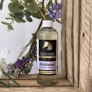 AlvaCleanse Relaxing No Rinse Wash 500ml
