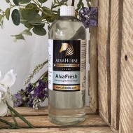 AlvaFresh Refreshing No Rinse Wash 1Ltr