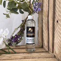 AlvaFresh - Refreshing No Rinse Wash 250ml