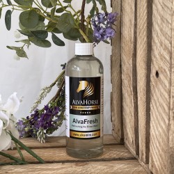 AlvaFresh Refreshing No Rinse Wash 500ml