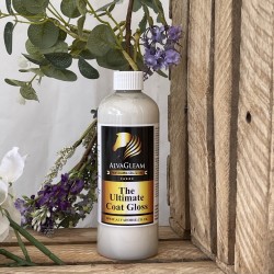 AlvaGleam Ultimate Coat Gloss 500ml AlvaGleam Ultimate Coat Gloss 500ml