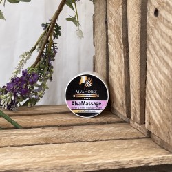 AlvaMassage Cream 100gm AlvaMassage Cream 100gm