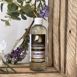 AlvaNeem Horse Shampoo 500ml