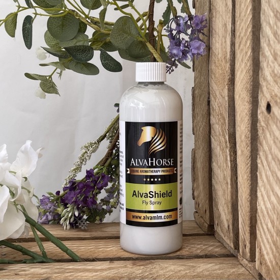 AlvaShield 500ml AlvaShield 500ml