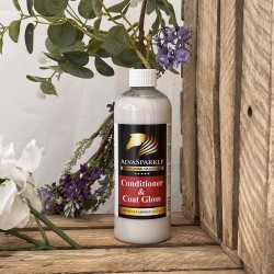 AlvaSparkle Coat Conditioner 500ml