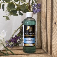 AlvaTeaTree Horse Shampoo 500ml