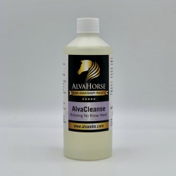 AlvaCleanse Relaxing No Rinse Wash 