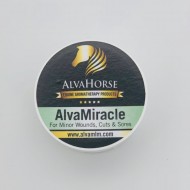 AlvaMiracle Cream 100gm Pot